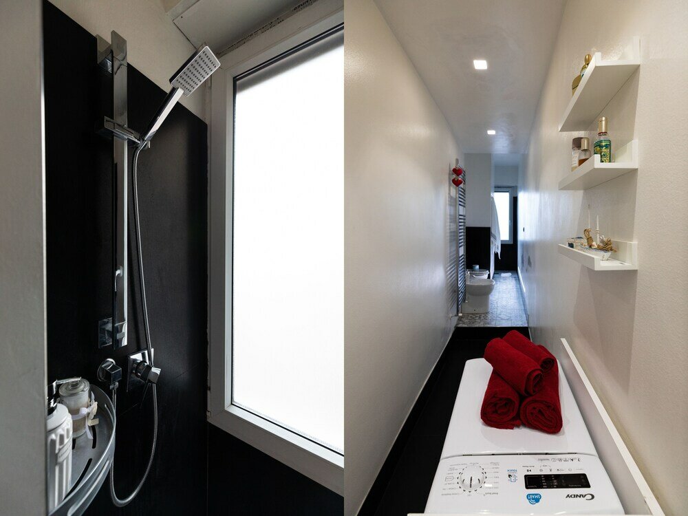 Фото NotaMI - Dreamful Home - Arco della Pace