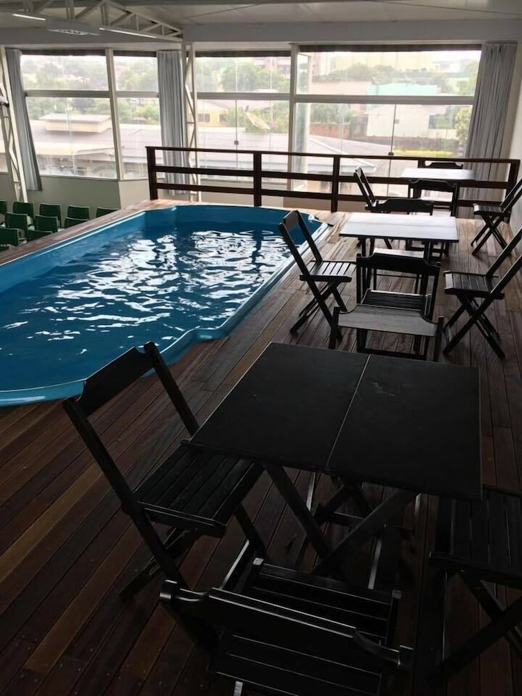 Фото Hotel Sambakia