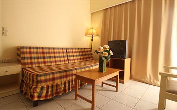 Фото Pavlos Hotel