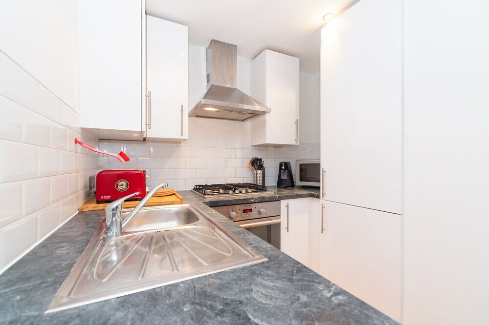 Фото Pml Apartments Park Road