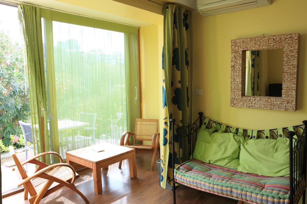 Фото Hotel Agur Deneri