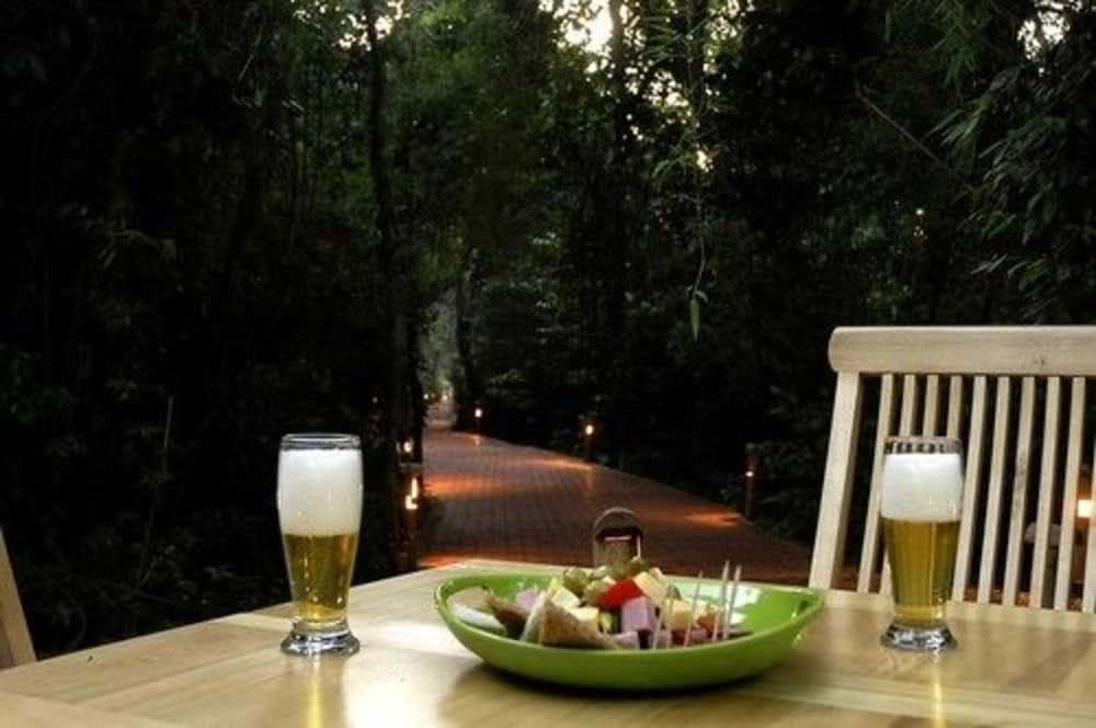 Фото La Aldea de la Selva Lodge