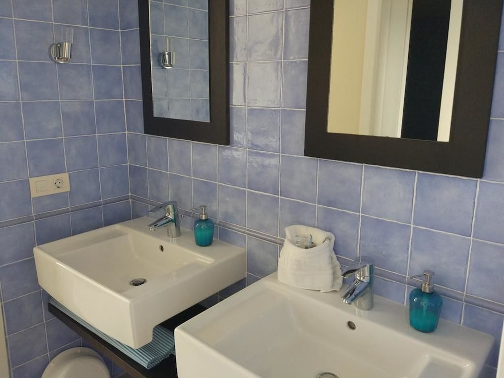 Фото Playa macenas - Near Playa Macenas