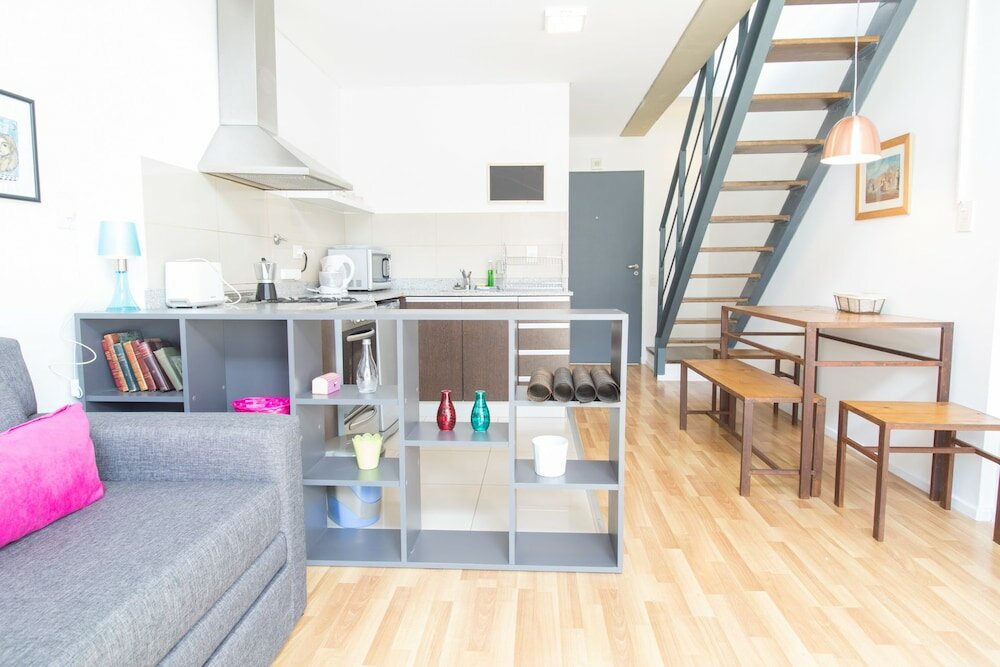 Фото Gorriti Apartment by Be Local Argentina