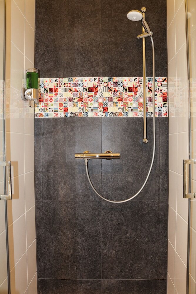 Фото Das Fischer Boardinghouse