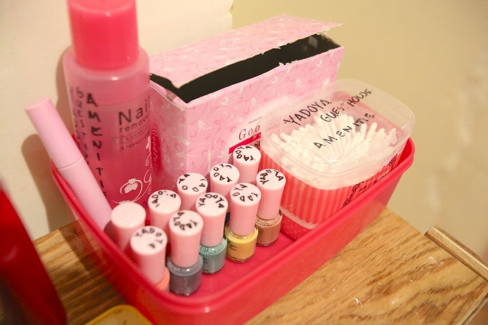 Фото Yadoya Guest House Orange - Hostel