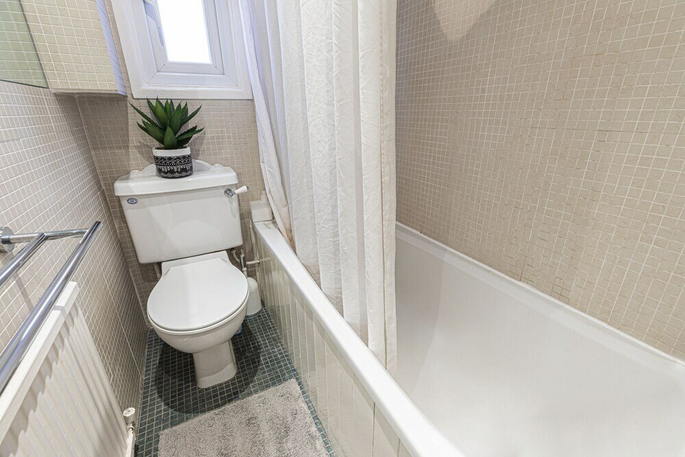 Фото Deluxe 2bed apartment with terrace