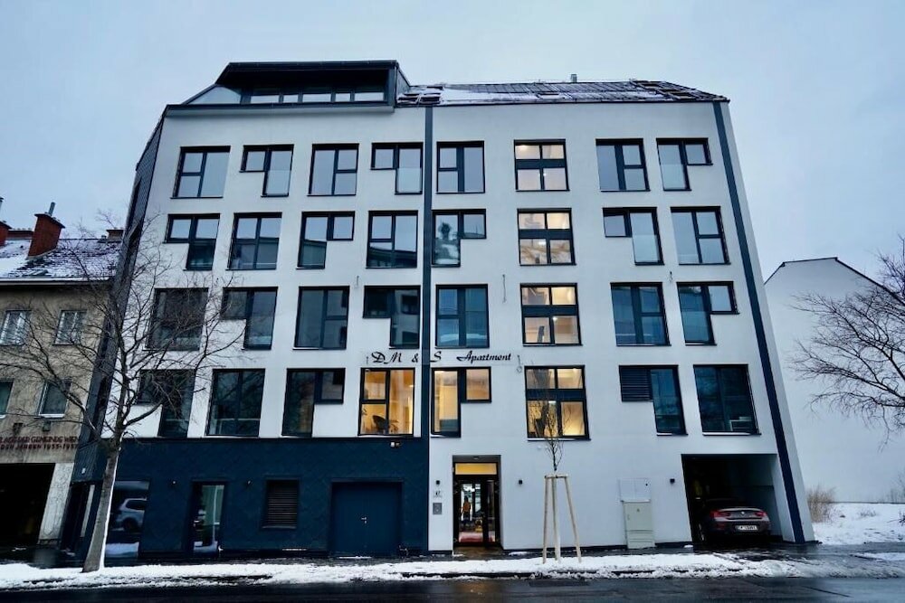 Фото DM & S Apartment