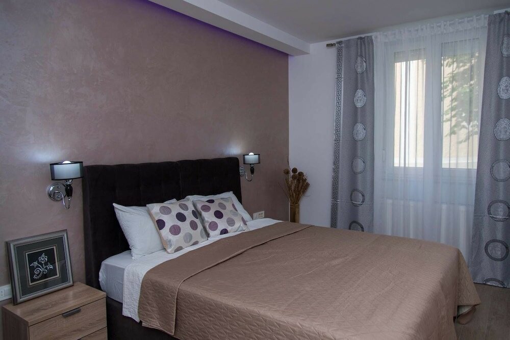 Фото Ginko Sobe Daruvar