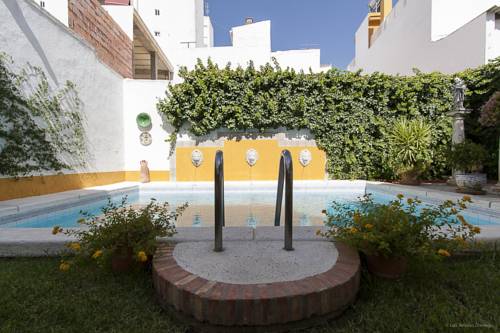 Фото Casa San Jose