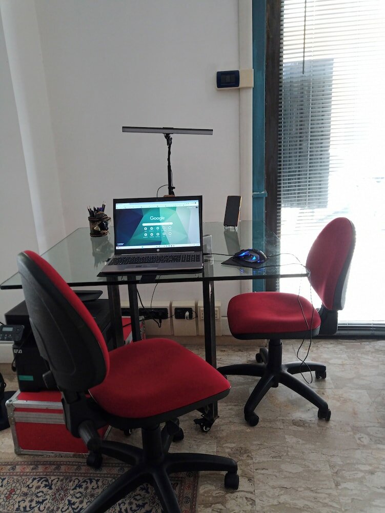 Фото Costumbrismo Caffe'