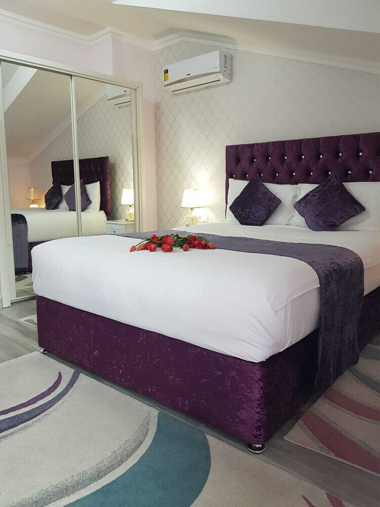 Фото Premier City Apart Hotel Chisinau