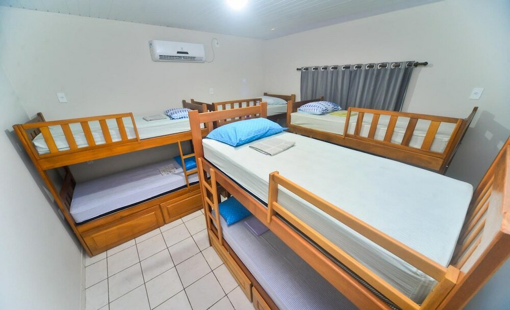 Фото Hostel Lençóis Park