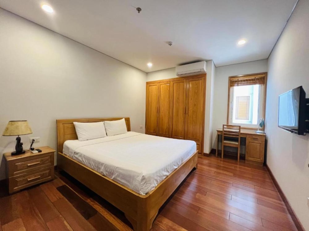 Фото Hana Stay Riverside