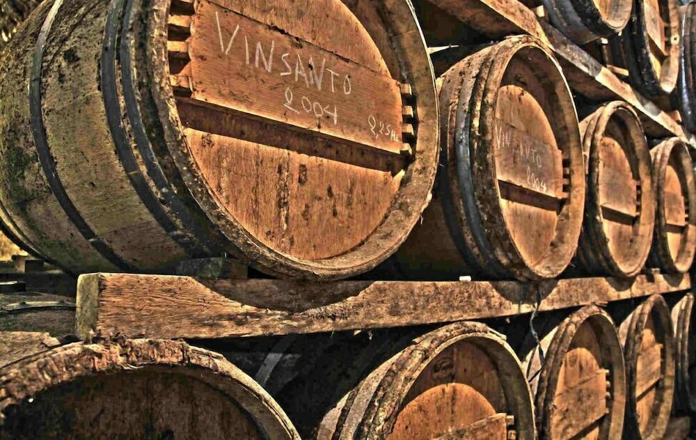 Фото Santonero - The Philoxenia Project