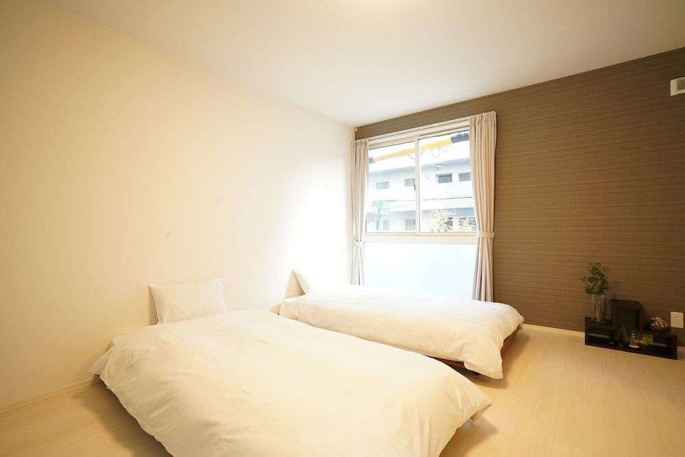 Фото Hg Cozy Hotel No. 61 Imazato Station