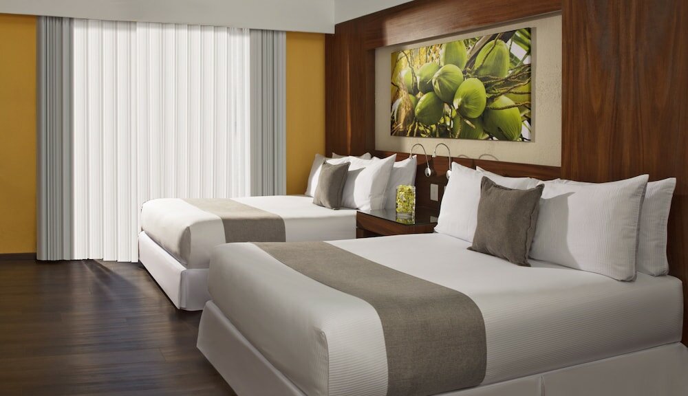 Фото Krystal Grand Nuevo Vallarta – All Inclusive