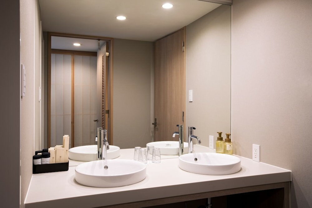 Фото Rinn Kyoto Station