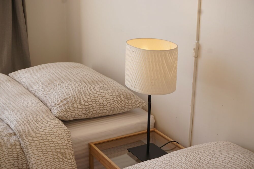 Фото Alice Apartment