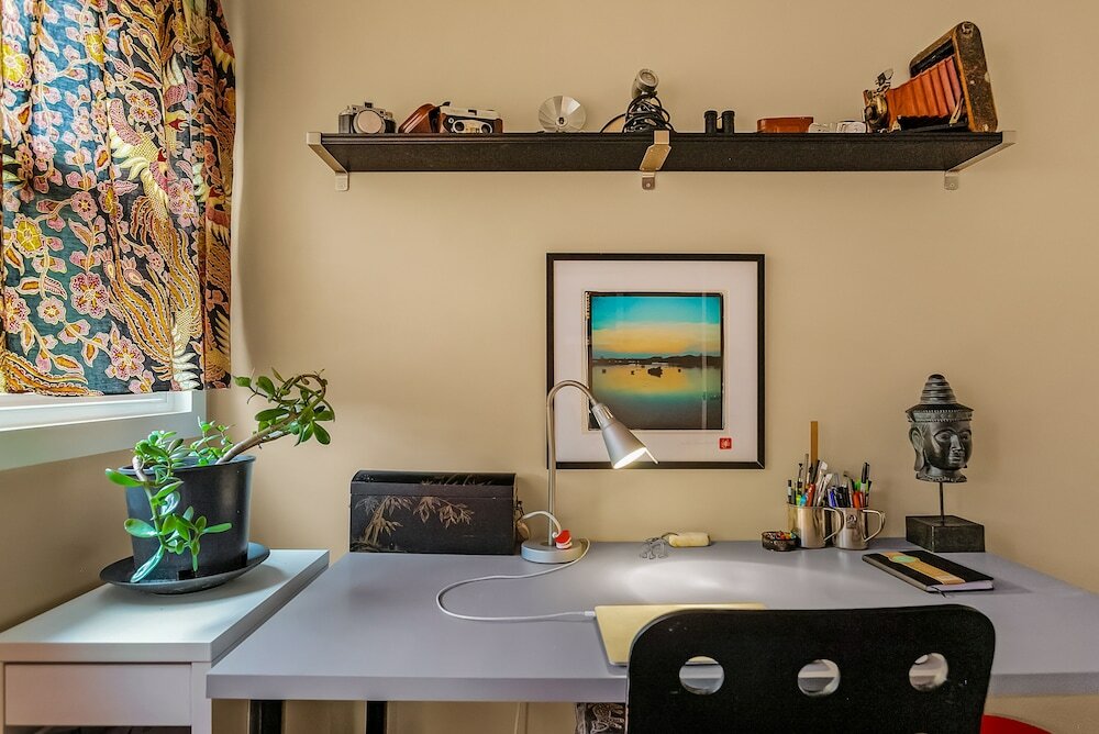 Фото Boho Bliss Bungalow