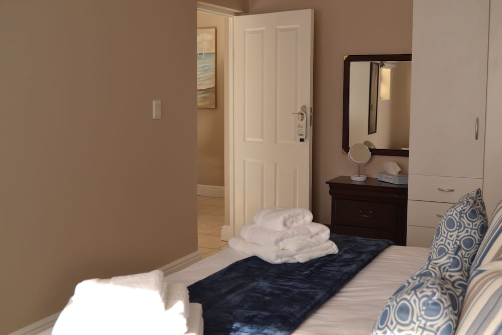 Фото Caulfield self Catering