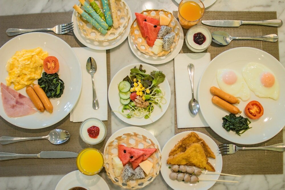 Фото At Pingnakorn Huaykaew Chiangmai