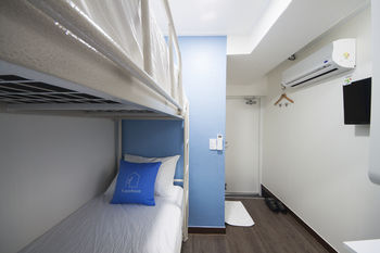 Фото K-Grand Hotel Seoul