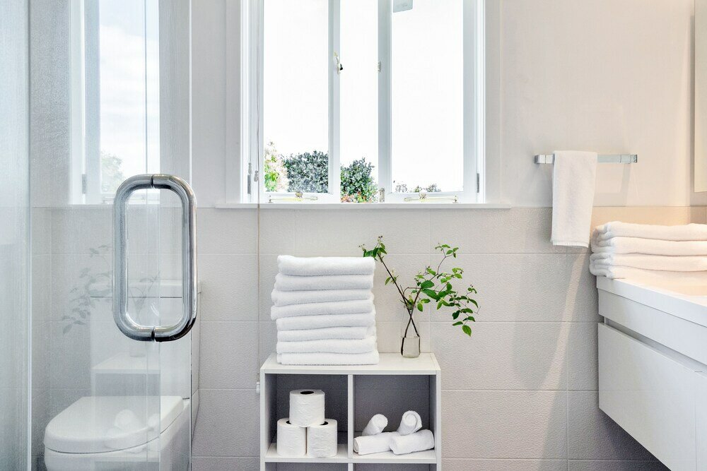 Фото Bright Airy & Spacious 3 Br Home