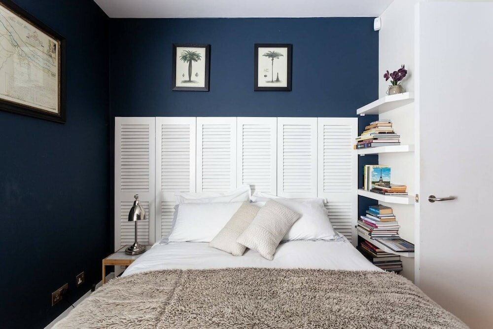 Фото Fantastic 5 Bed House in Kensington Near Museums