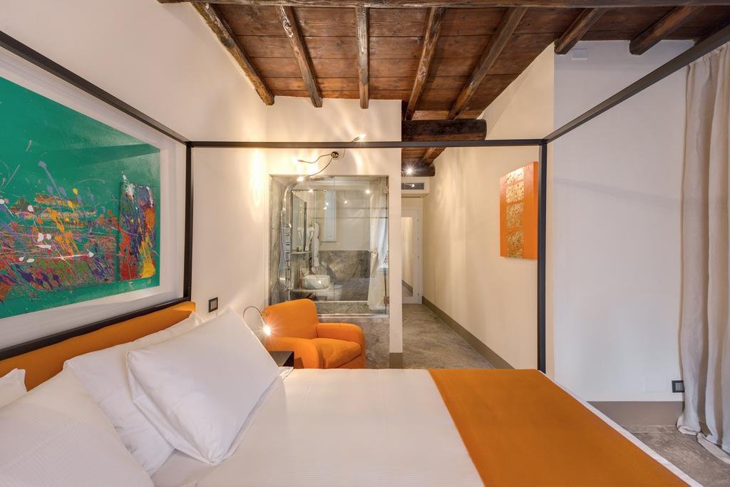 Фото Residenze Argileto