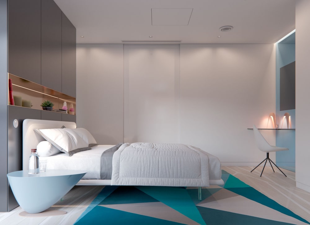 Фото Designer Apartment in Mayfair