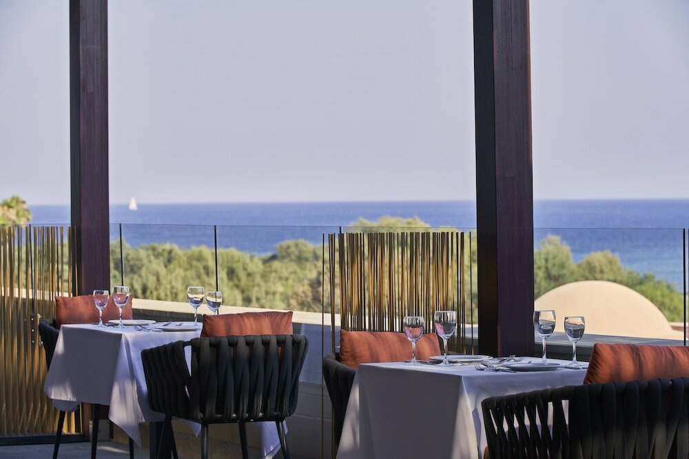 Фото Atlantica Belvedere Resort - Adults Only