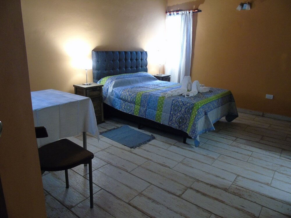 Фото Bella Luna Posada & Suite