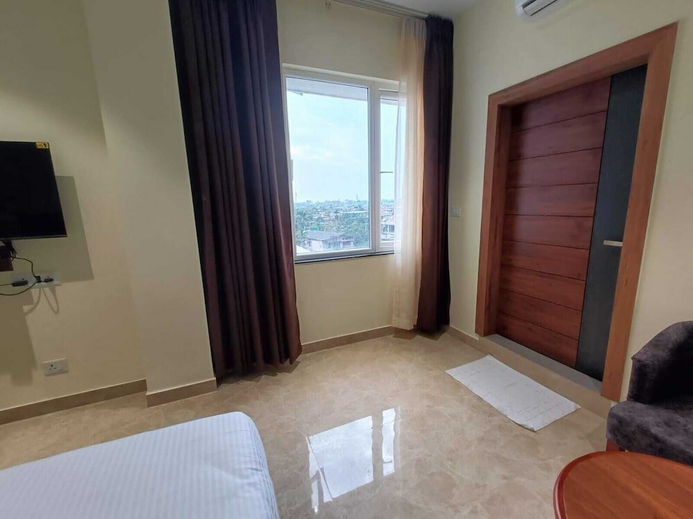 Фото Hotel Golden Orchid