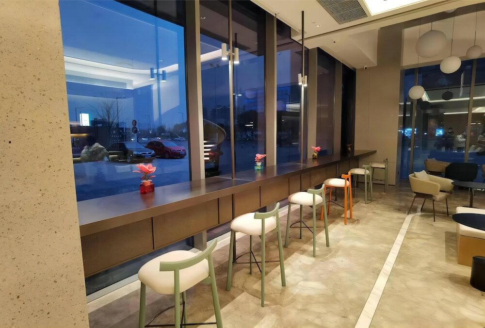 Фото Even Suzhou Grand Canal, an Ihg Hotel