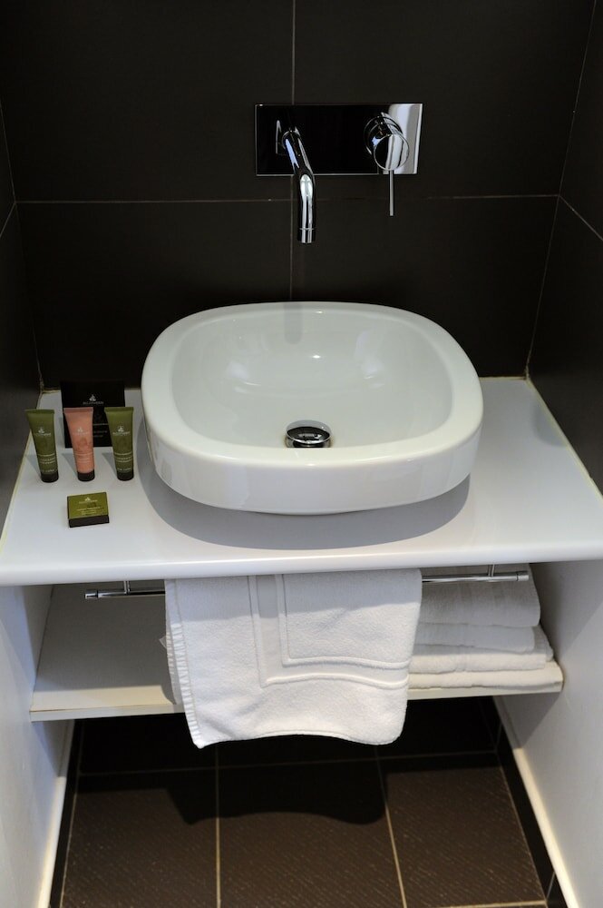 Фото Edgar Hotel & Spa- Table Gastronomique