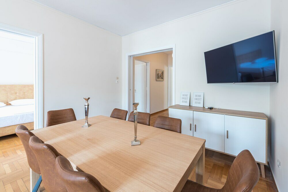 Фото Athens Crown Paradise Apartments