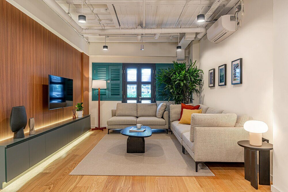 Фото Weave Suites - Midtown