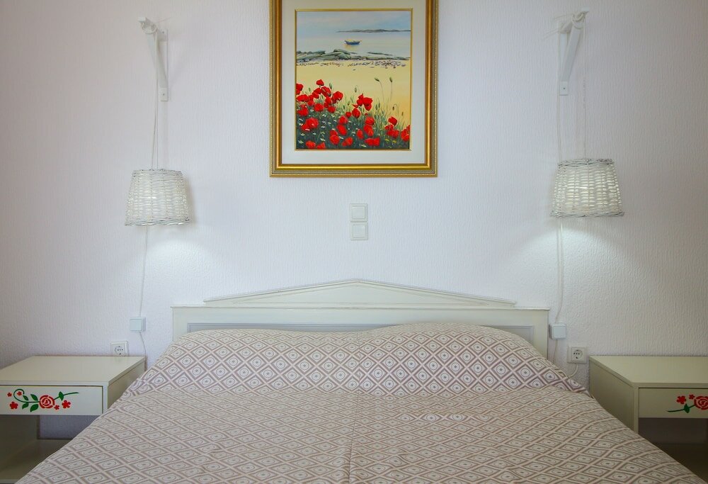 Фото Home with View of Agios Ioannis in Tinos