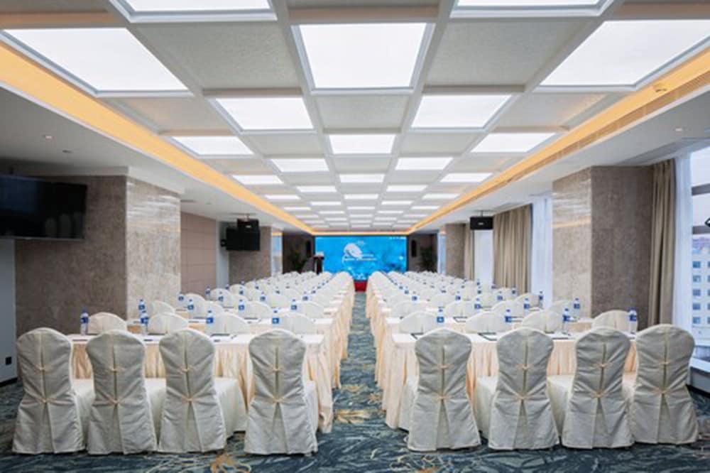 Фото Dongguan Haili Hotel