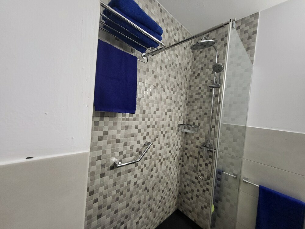 Фото Gueldera Apartments