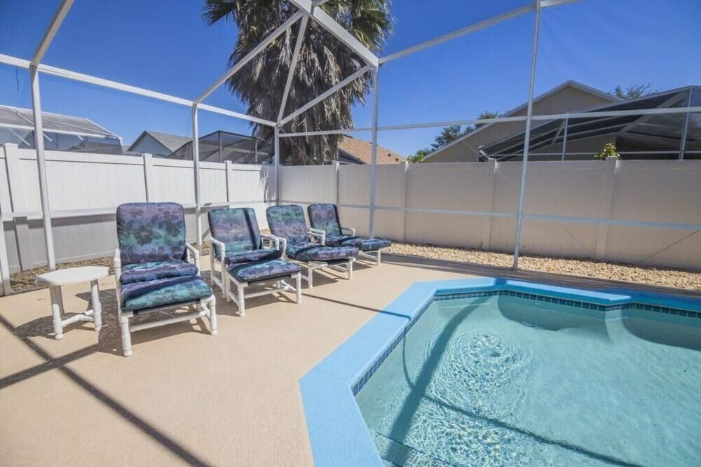 Фото Sandras Eagle Pointe Vacation Home