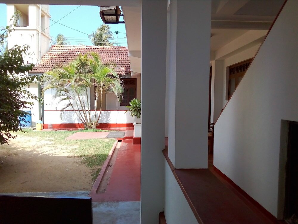 Фото Hotel New Seaside Inn