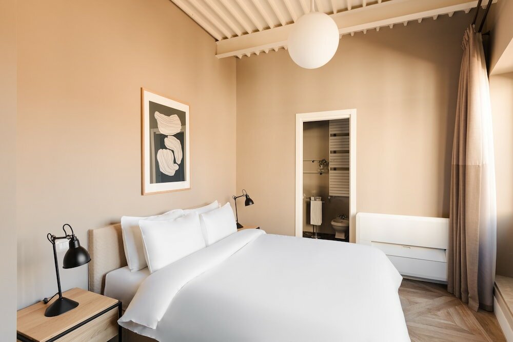 Фото Sonder Barberini