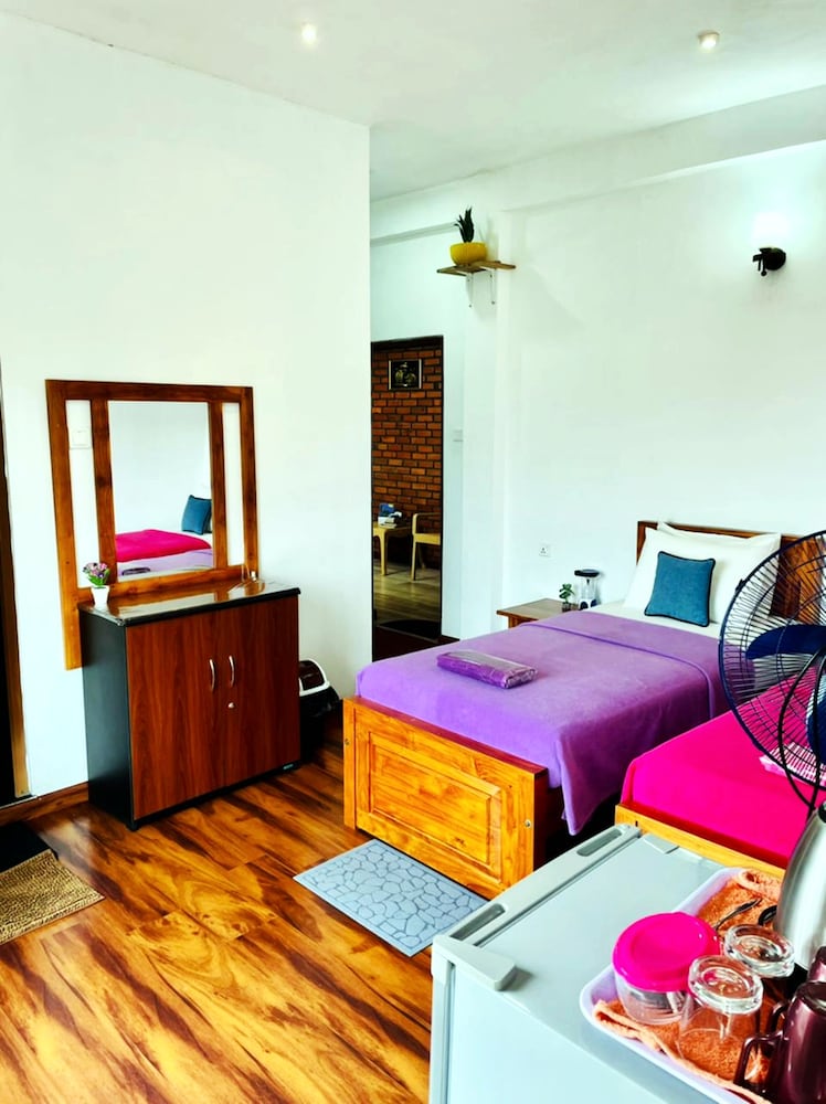 Фото Poomaz Peace Palace Ella