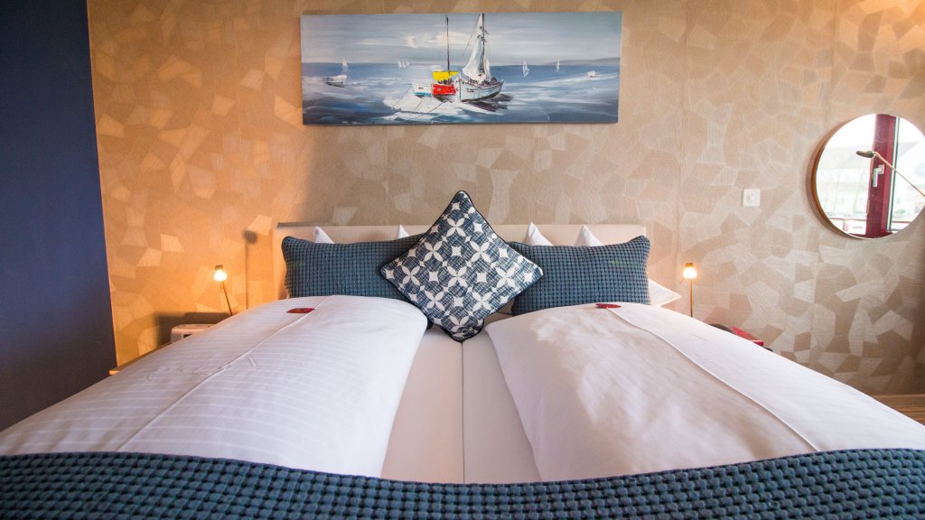 Фото Park - Hotel Inseli