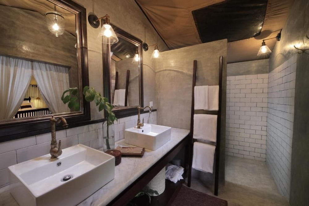 Фото Leopard Trails Wilpattu