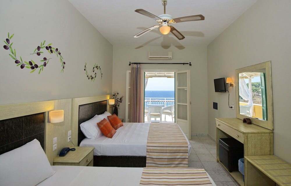 Фото Pension Votsi