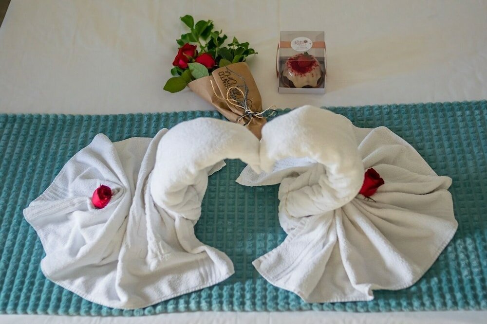 Фото Recanto da Orla