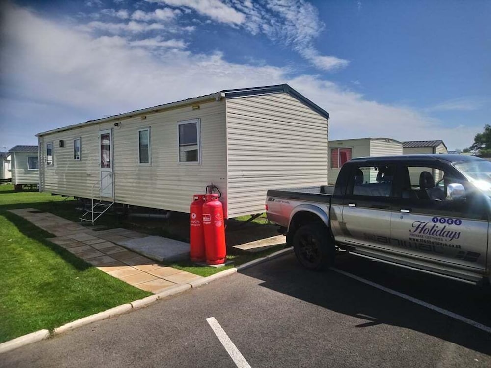 Фото Winchelsea Beach